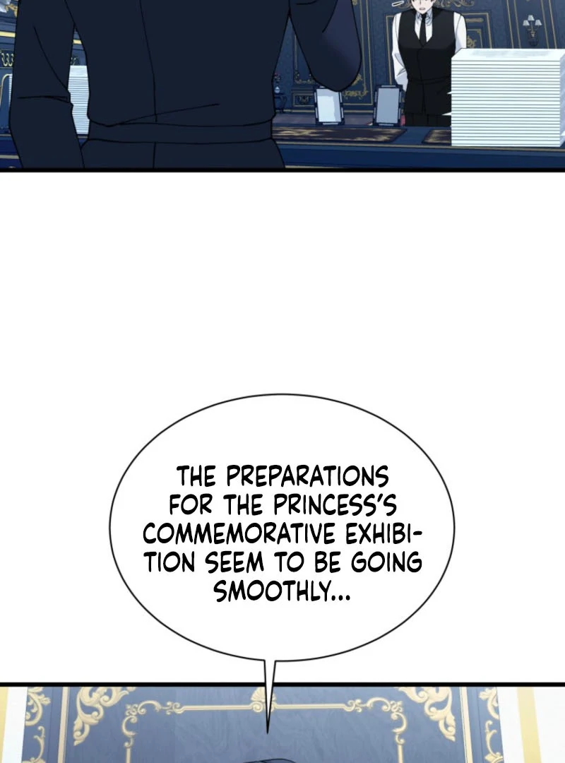 Princess of the Demon King Chapter 28 - Page 53