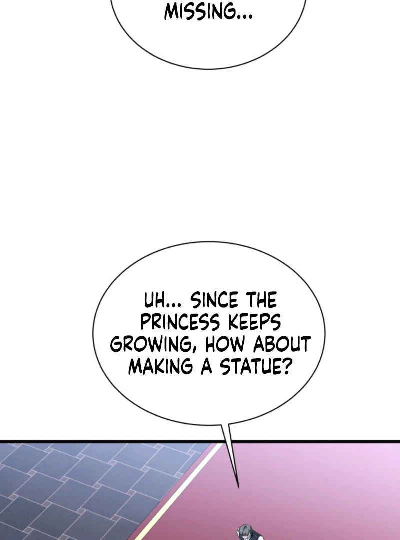 Princess of the Demon King Chapter 28 - Page 58