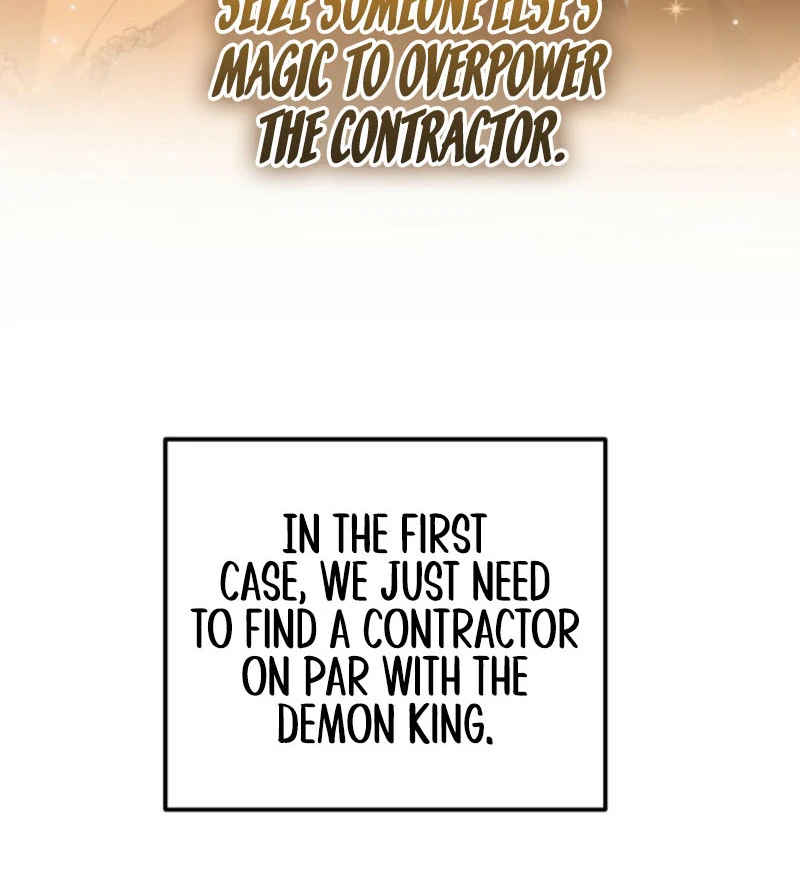Princess of the Demon King Chapter 28 - Page 76