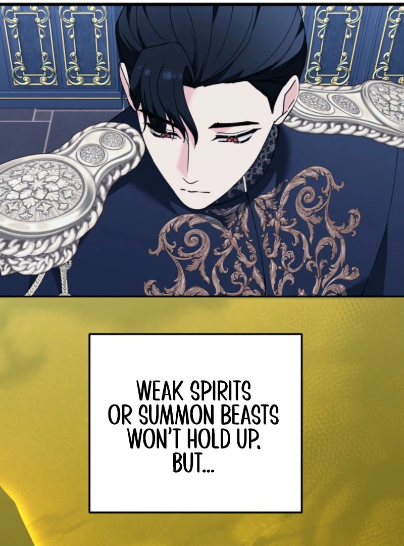 Princess of the Demon King Chapter 28 - Page 77