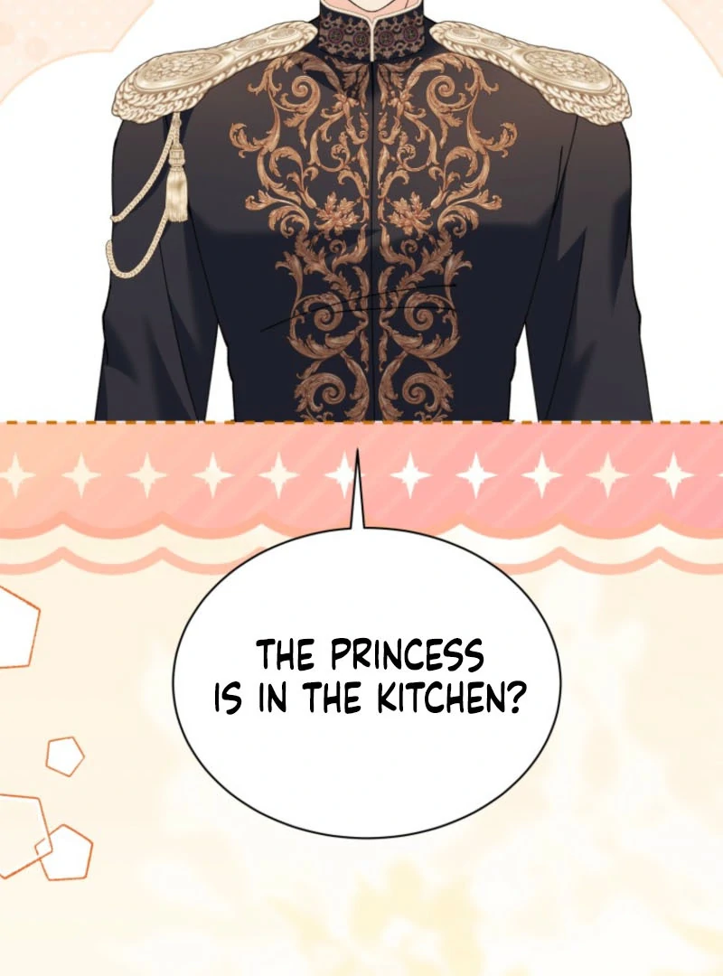 Princess of the Demon King Chapter 28 - Page 94