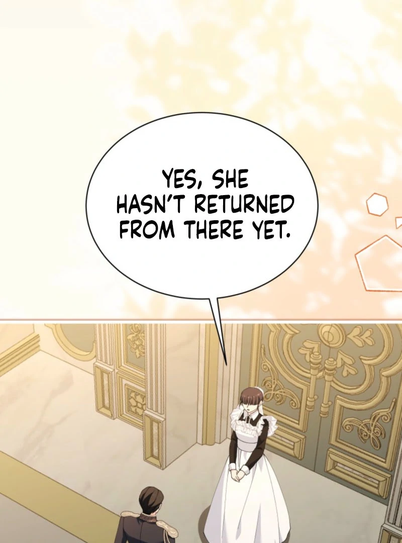 Princess of the Demon King Chapter 28 - Page 95