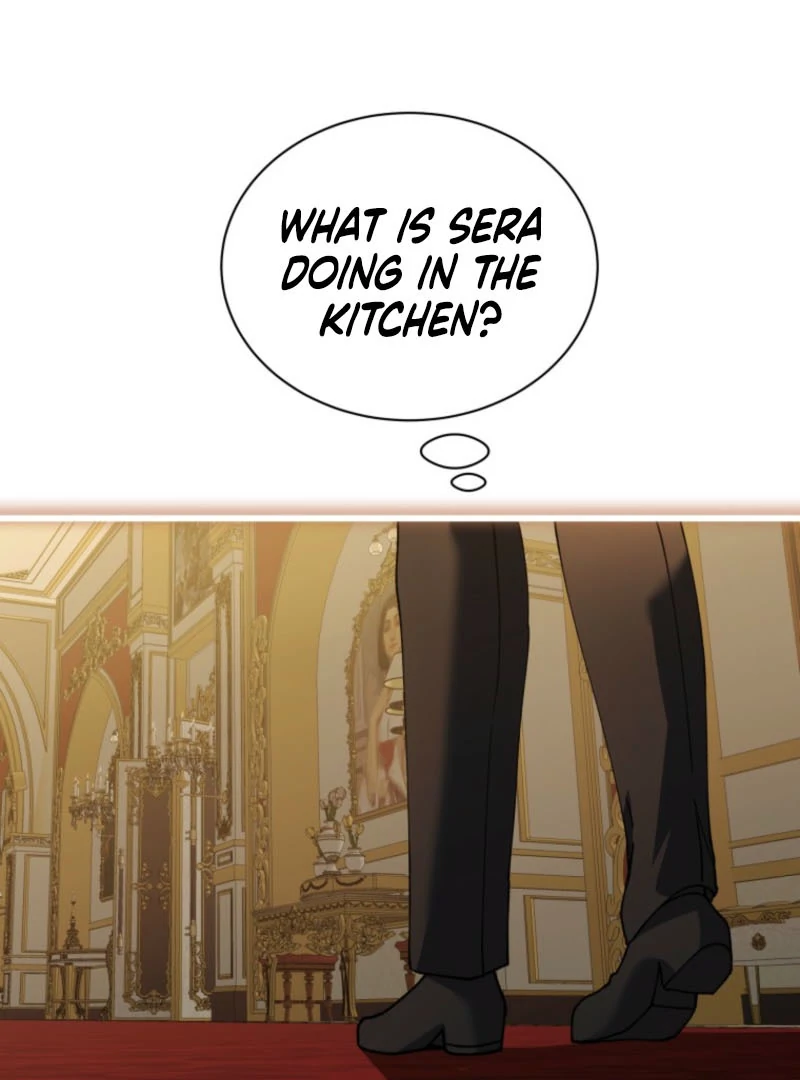 Princess of the Demon King Chapter 28 - Page 98