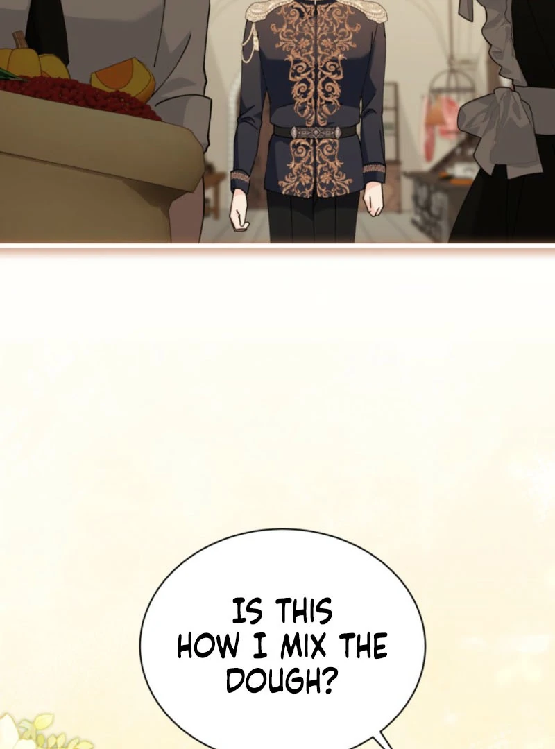 Princess of the Demon King Chapter 28 - Page 100
