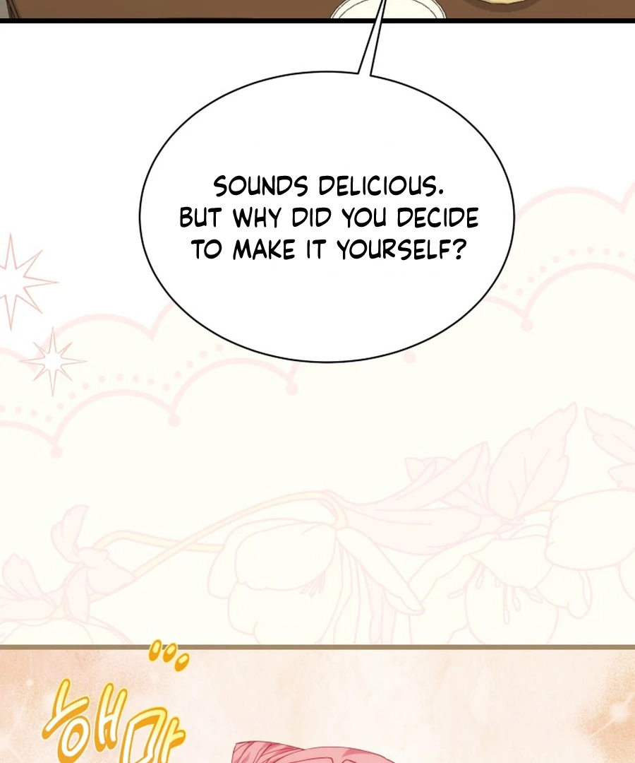 Princess of the Demon King Chapter 29 - Page 21