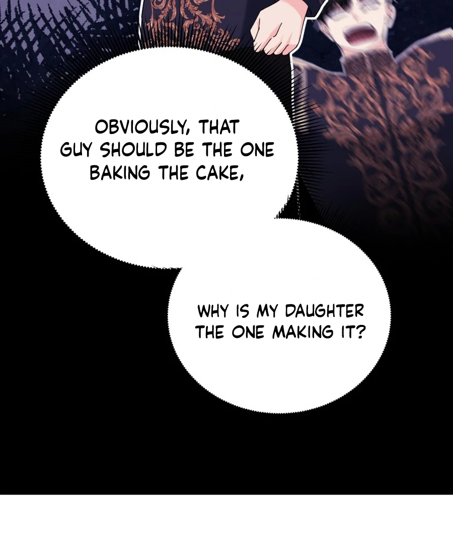 Princess of the Demon King Chapter 29 - Page 28