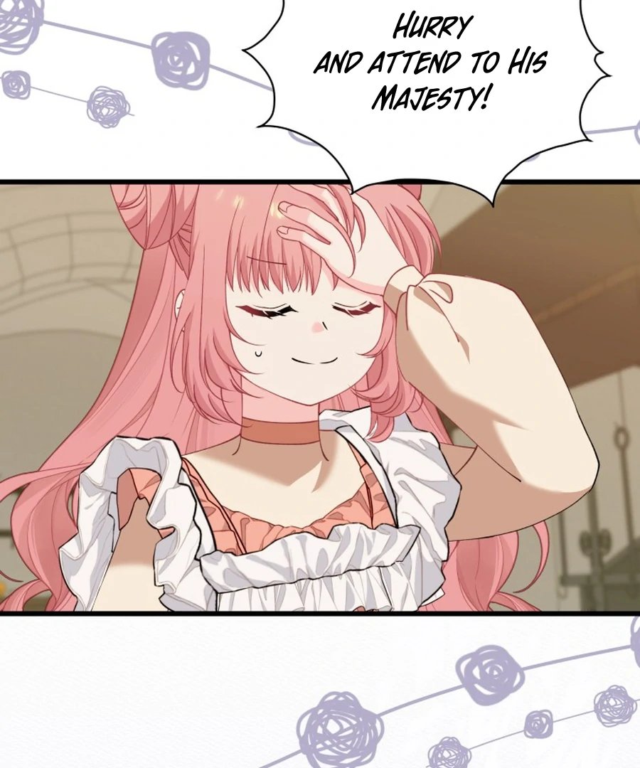 Princess of the Demon King Chapter 29 - Page 50
