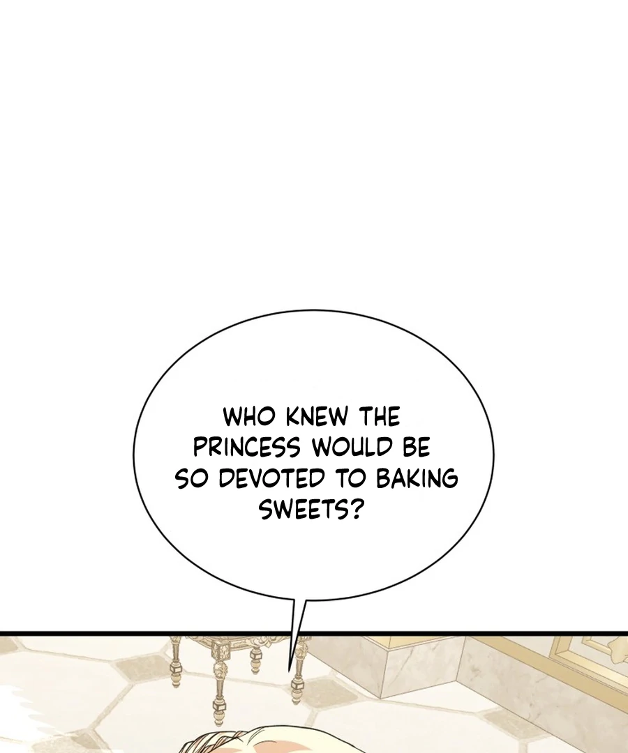 Princess of the Demon King Chapter 29 - Page 57