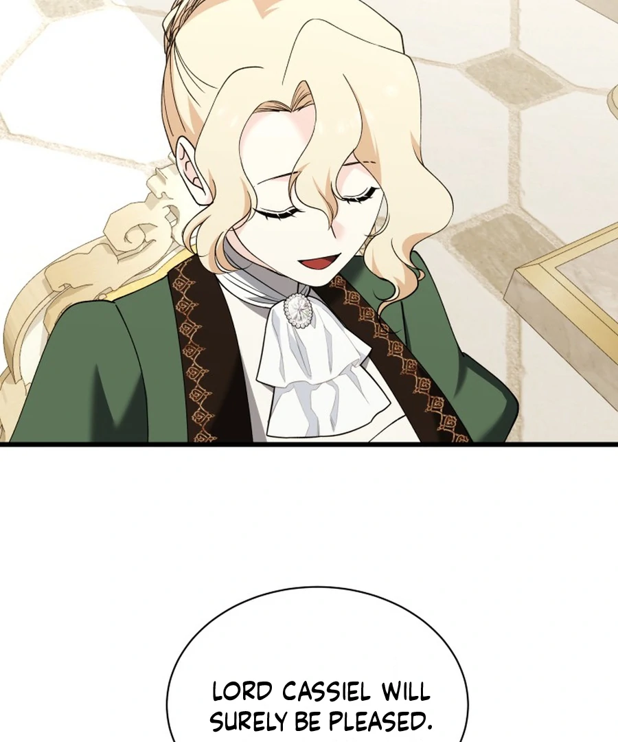 Princess of the Demon King Chapter 29 - Page 58