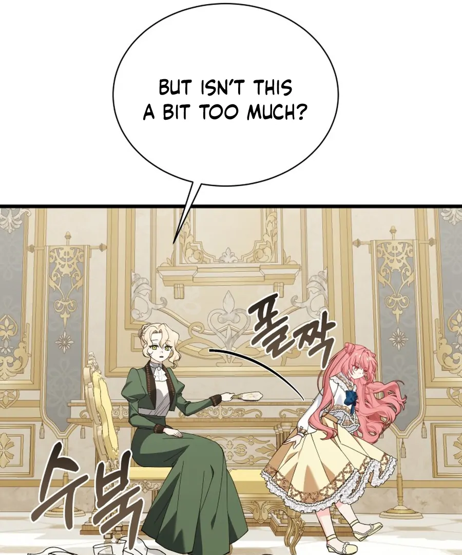 Princess of the Demon King Chapter 29 - Page 61