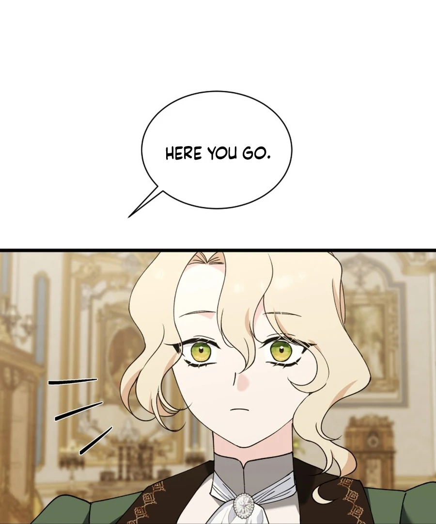 Princess of the Demon King Chapter 29 - Page 64