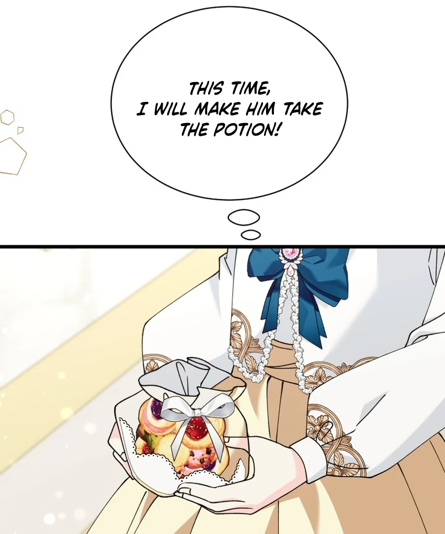 Princess of the Demon King Chapter 29 - Page 84
