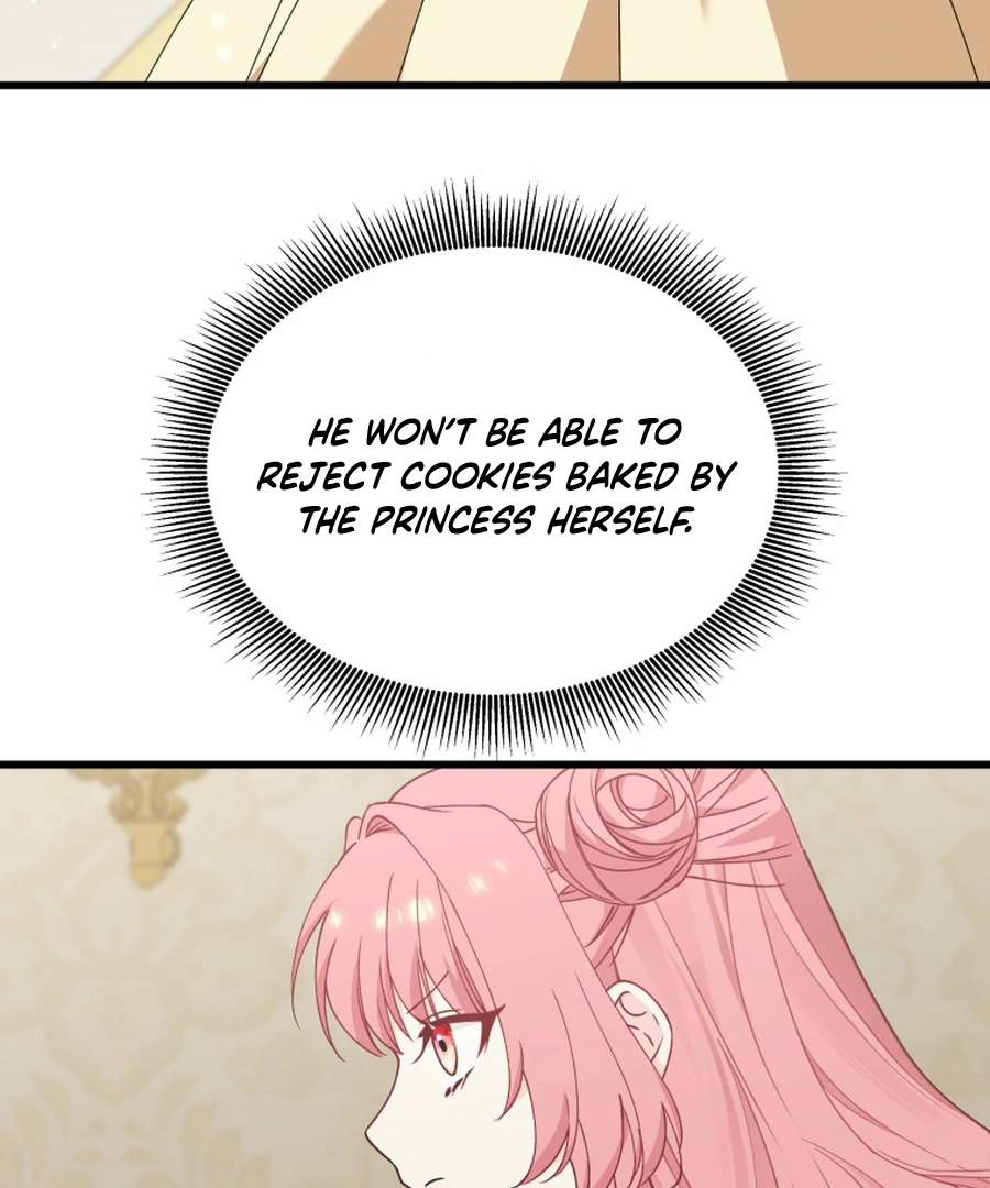 Princess of the Demon King Chapter 29 - Page 85