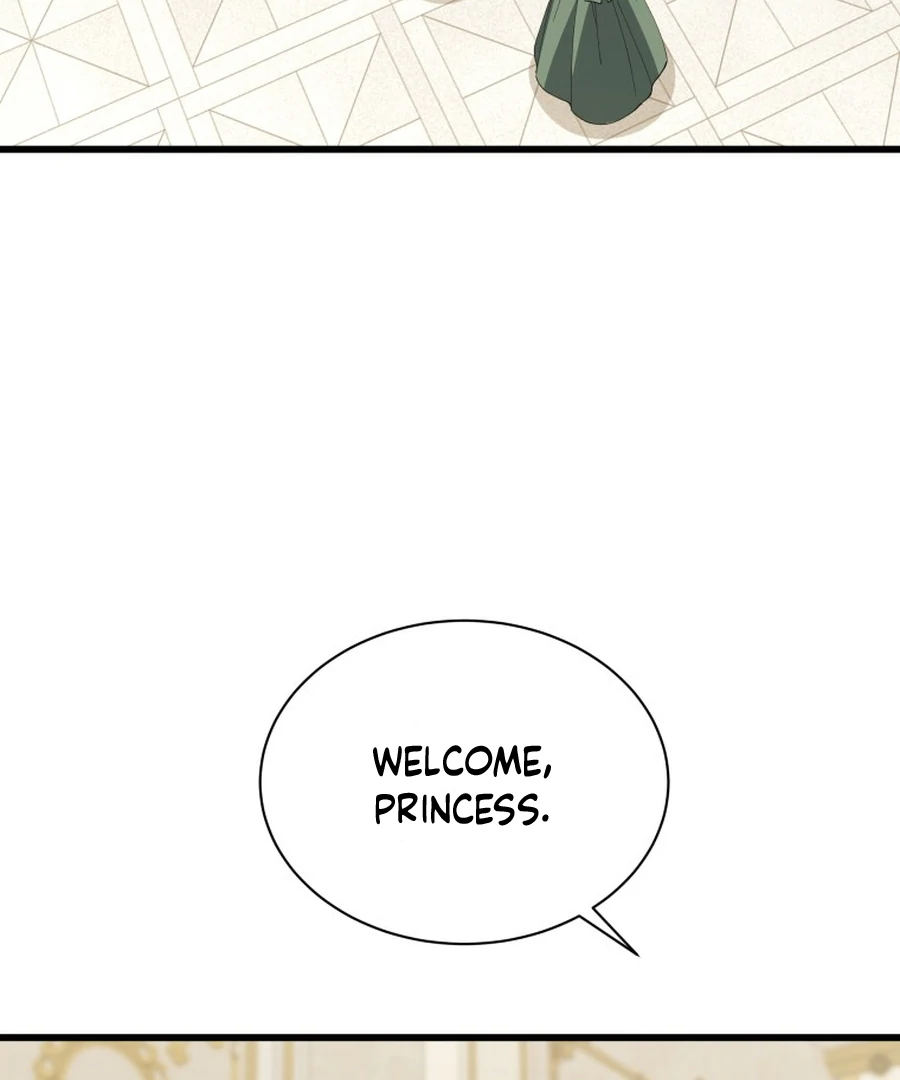 Princess of the Demon King Chapter 29 - Page 88