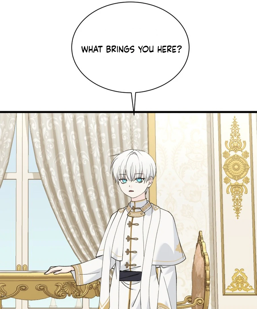 Princess of the Demon King Chapter 29 - Page 90