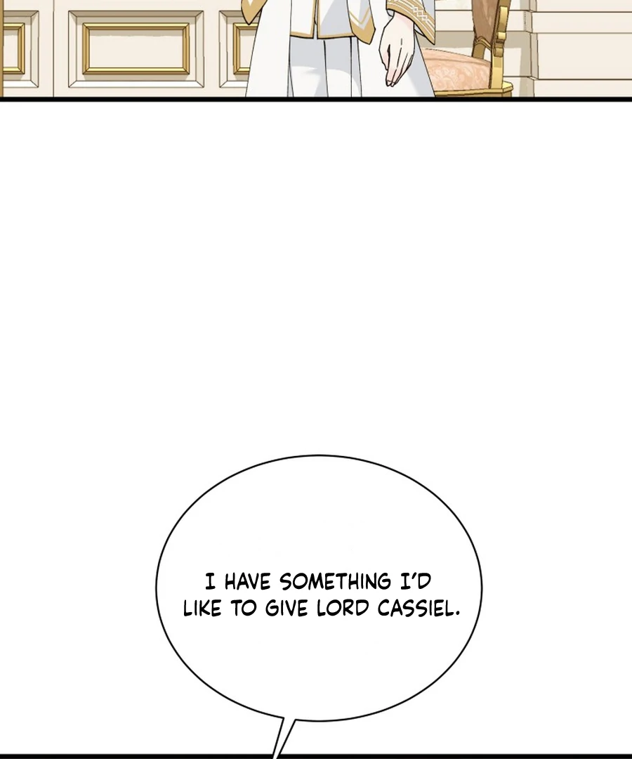 Princess of the Demon King Chapter 29 - Page 91
