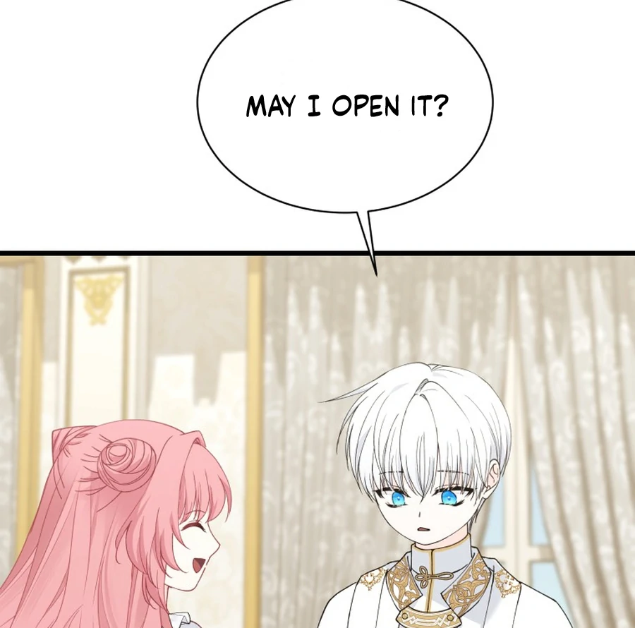 Princess of the Demon King Chapter 29 - Page 93