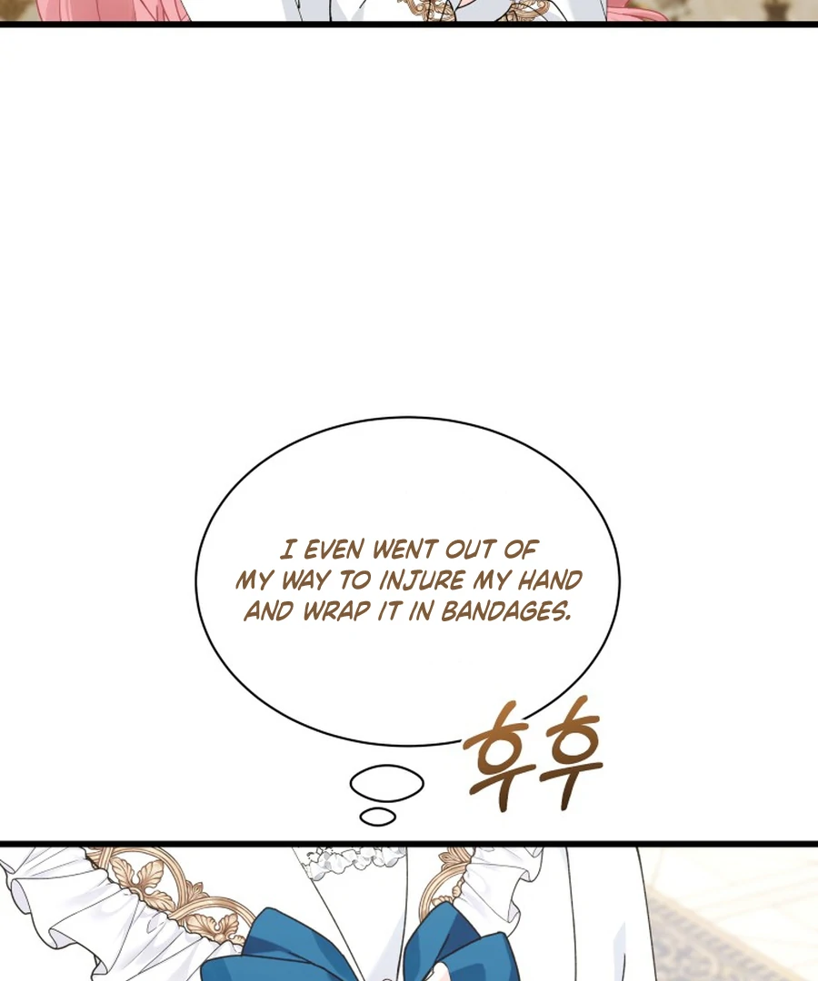 Princess of the Demon King Chapter 29 - Page 99