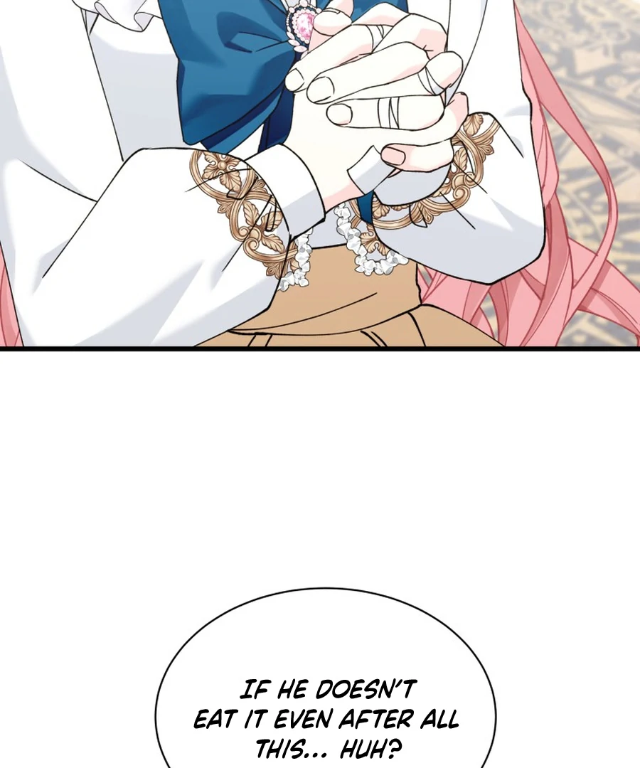 Princess of the Demon King Chapter 29 - Page 100