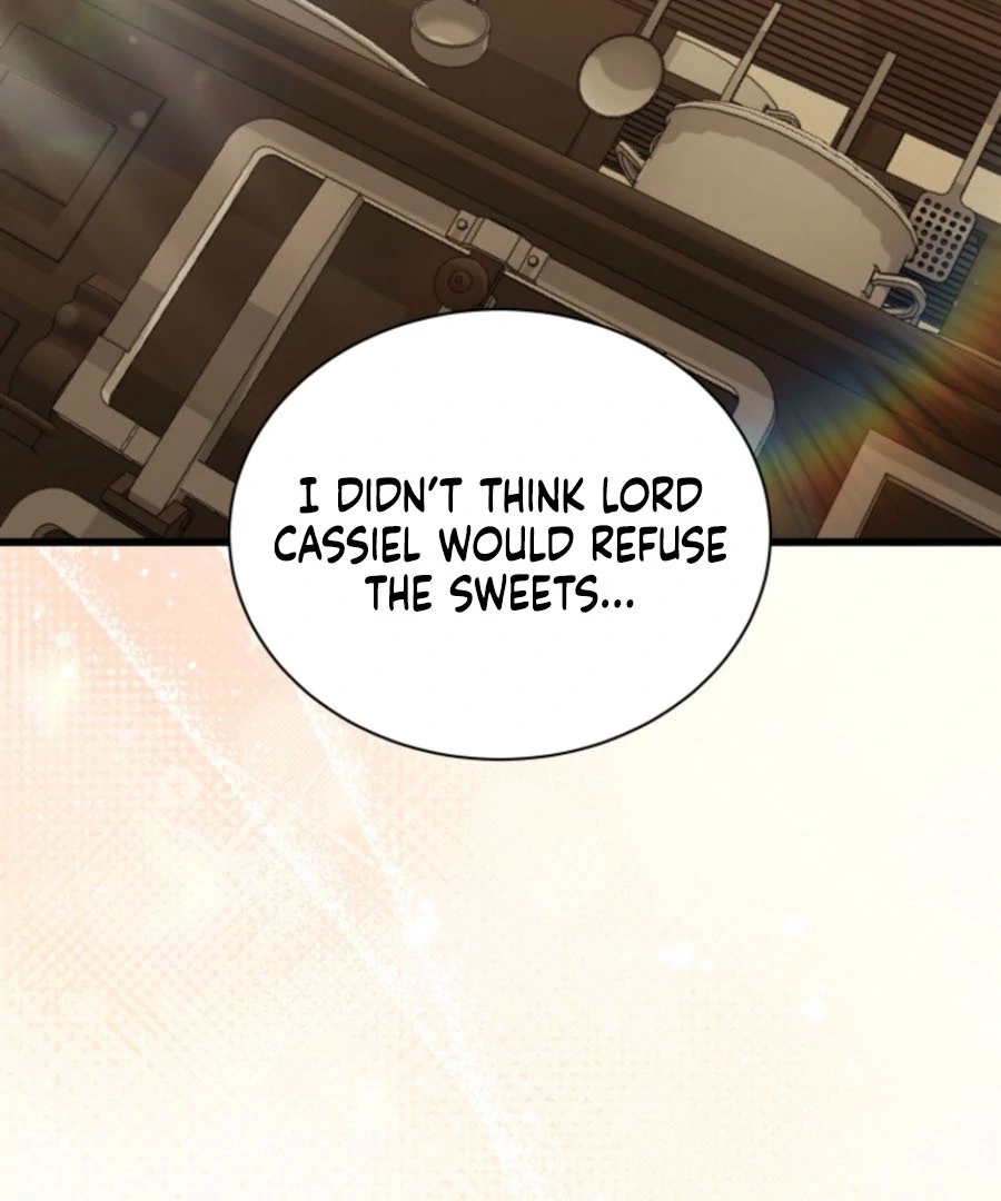 Princess of the Demon King Chapter 30 - Page 3