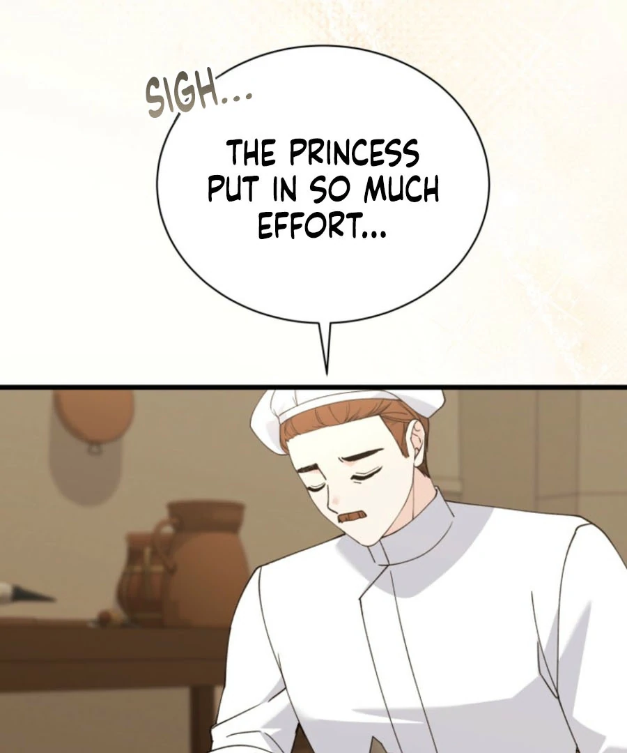 Princess of the Demon King Chapter 30 - Page 4