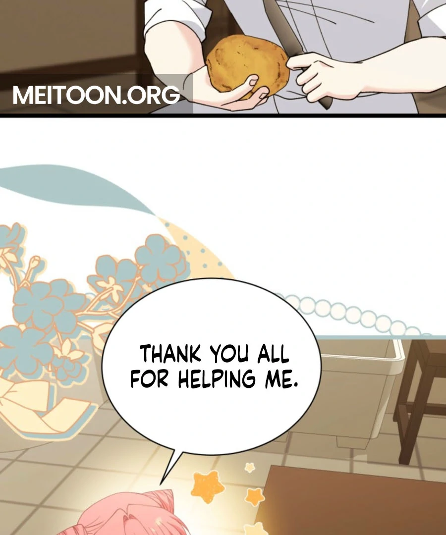 Princess of the Demon King Chapter 30 - Page 5