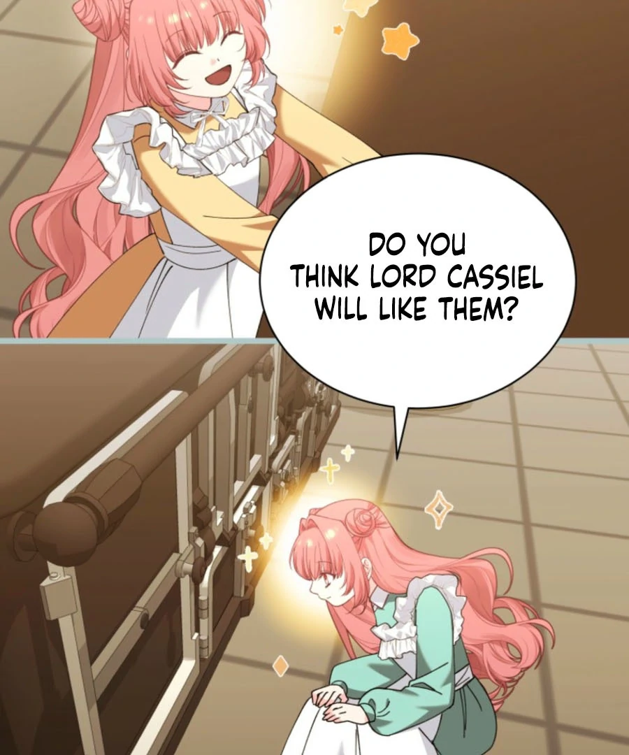 Princess of the Demon King Chapter 30 - Page 6