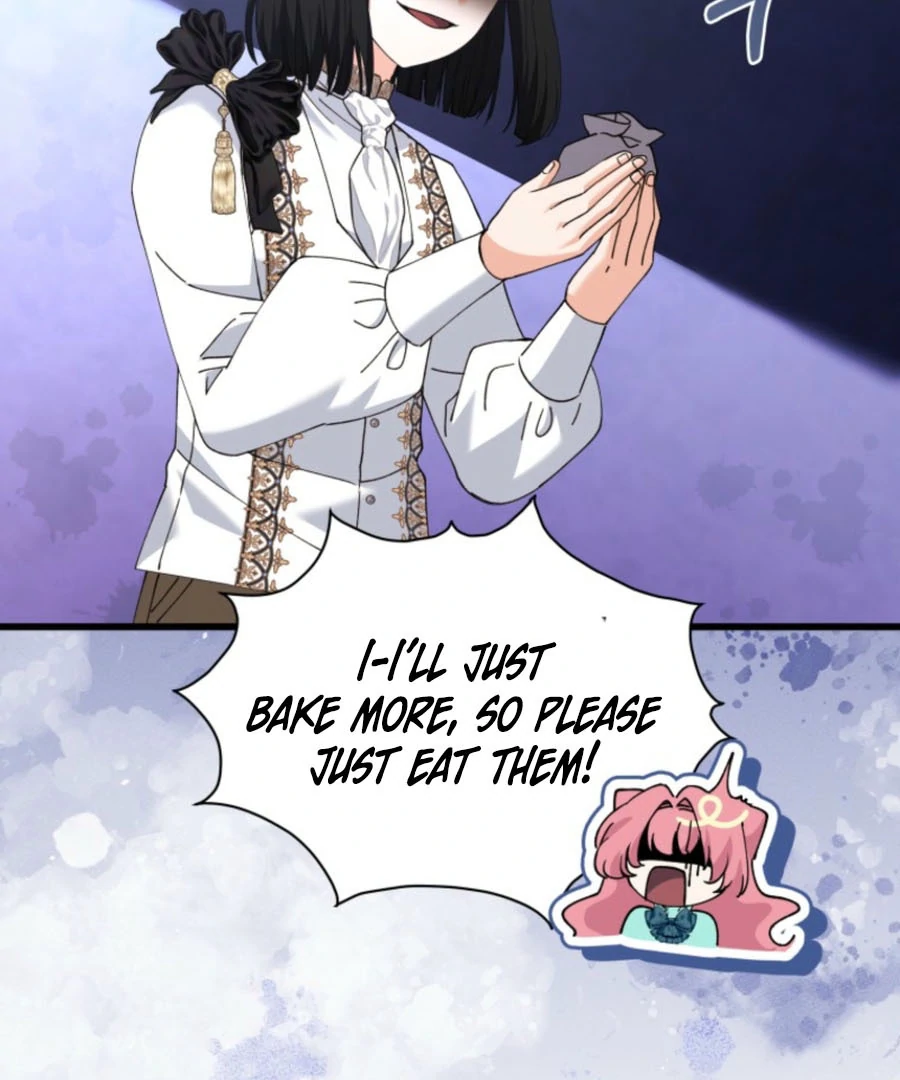 Princess of the Demon King Chapter 30 - Page 24