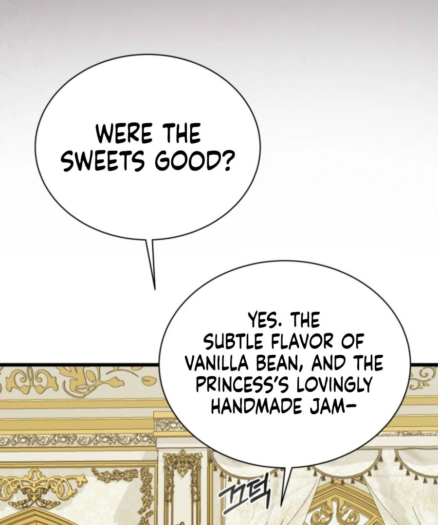 Princess of the Demon King Chapter 30 - Page 33