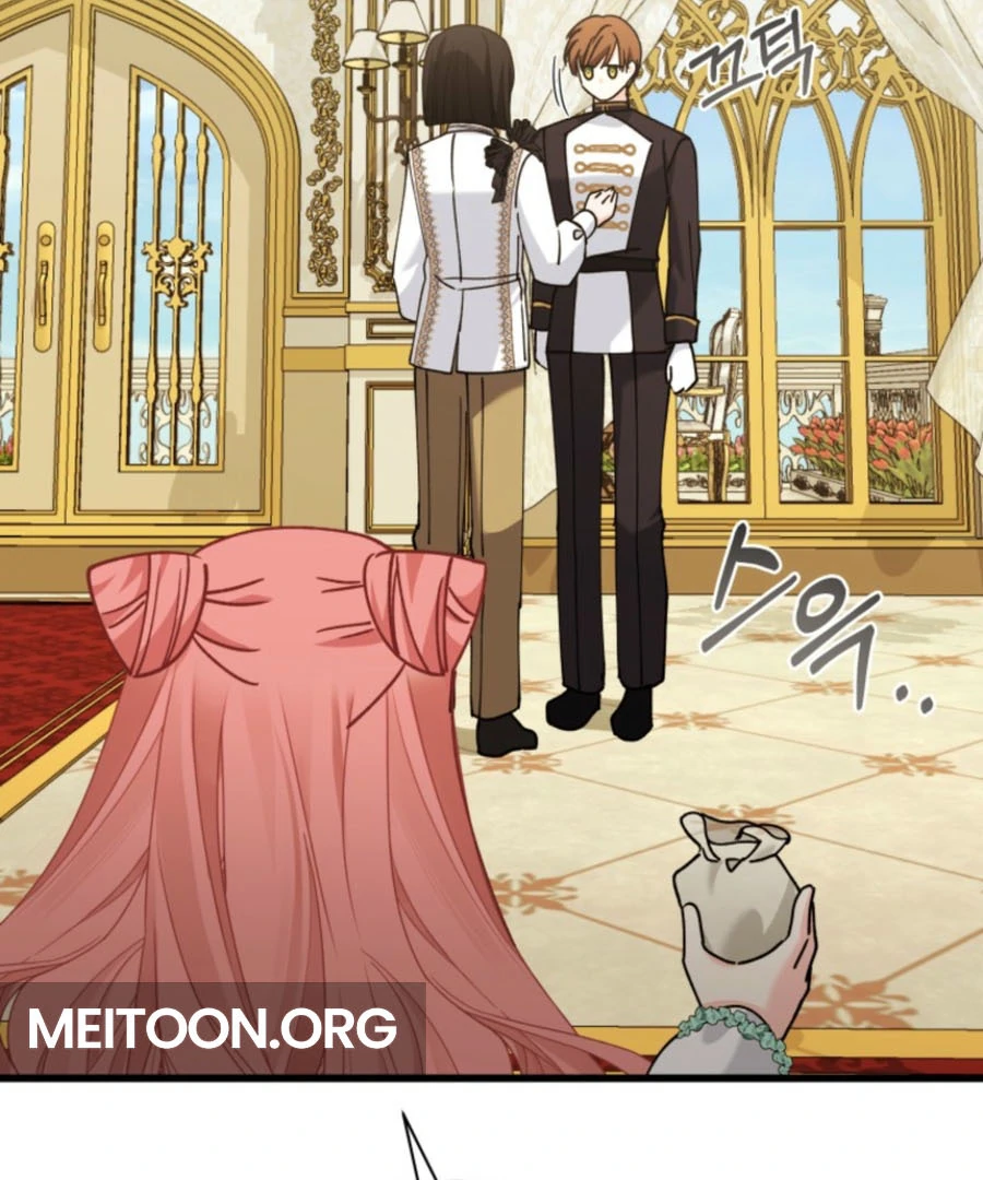 Princess of the Demon King Chapter 30 - Page 34