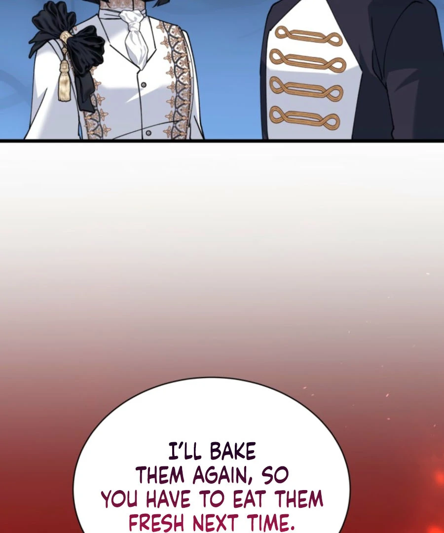 Princess of the Demon King Chapter 30 - Page 42
