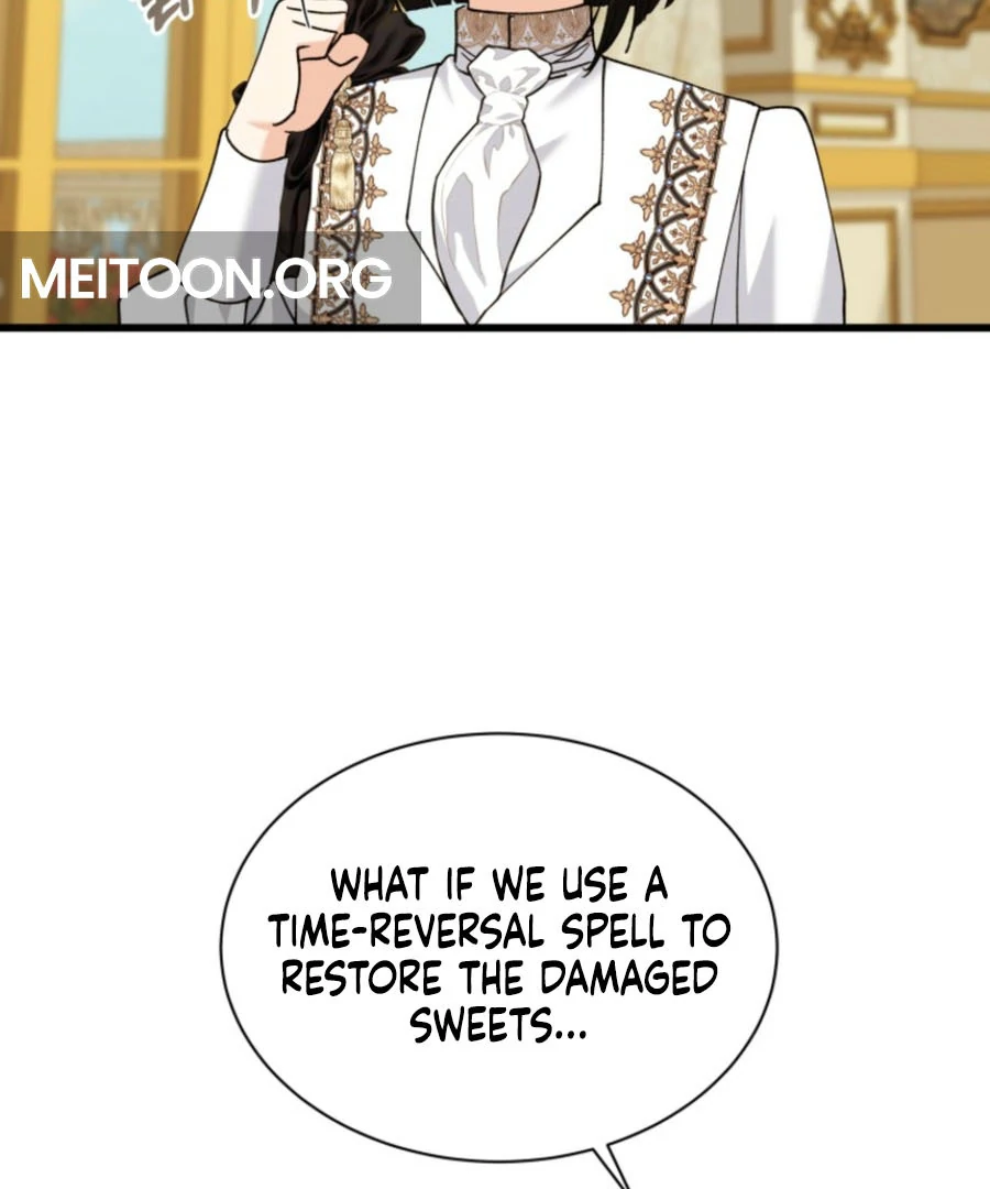 Princess of the Demon King Chapter 30 - Page 47
