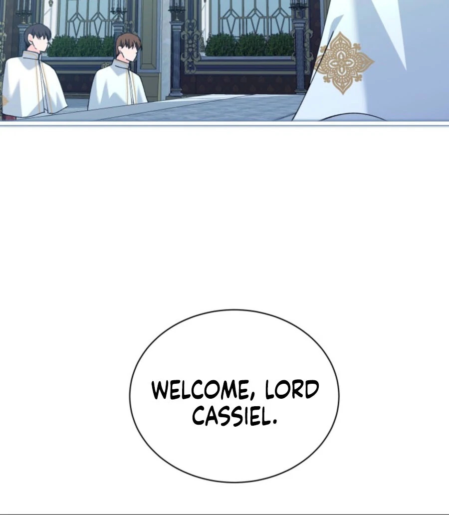 Princess of the Demon King Chapter 30 - Page 68