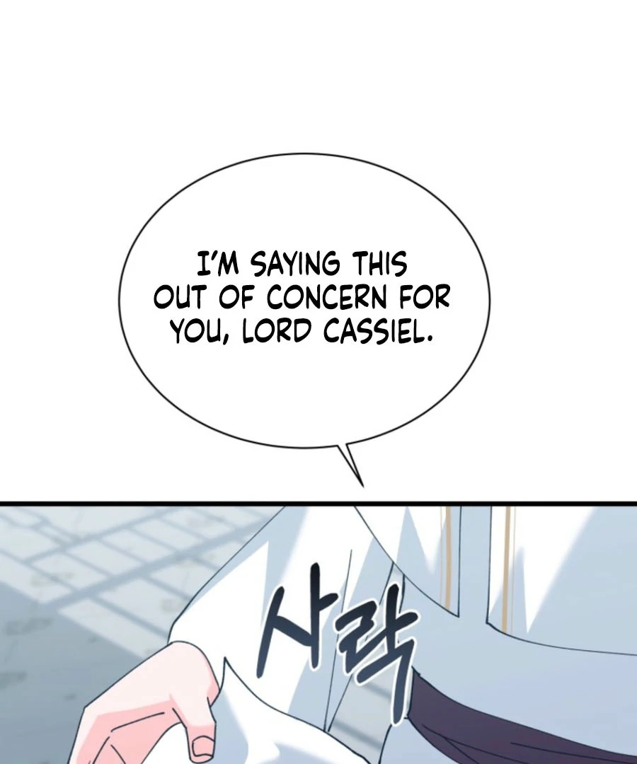Princess of the Demon King Chapter 30 - Page 90