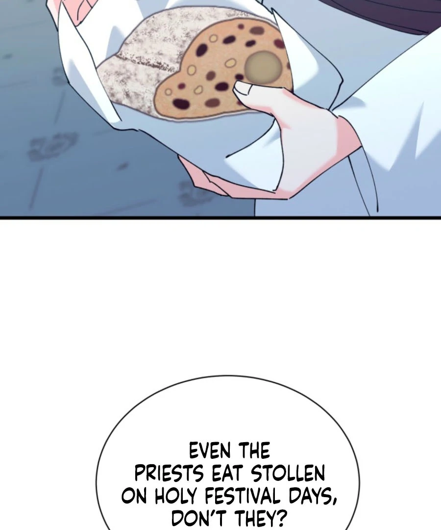 Princess of the Demon King Chapter 30 - Page 91