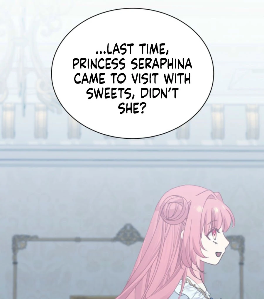 Princess of the Demon King Chapter 30 - Page 95