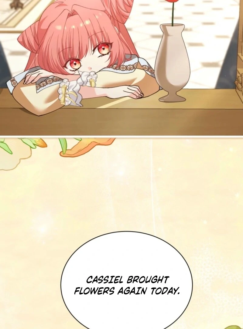 Princess of the Demon King Chapter 31 - Page 4