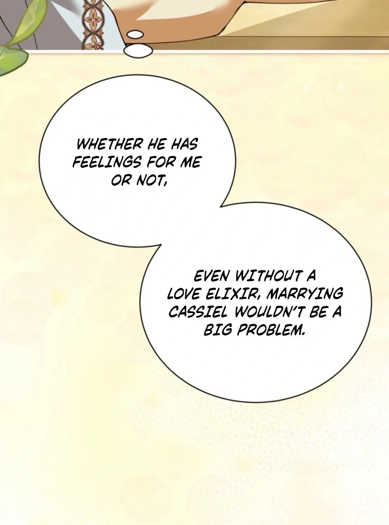 Princess of the Demon King Chapter 31 - Page 7