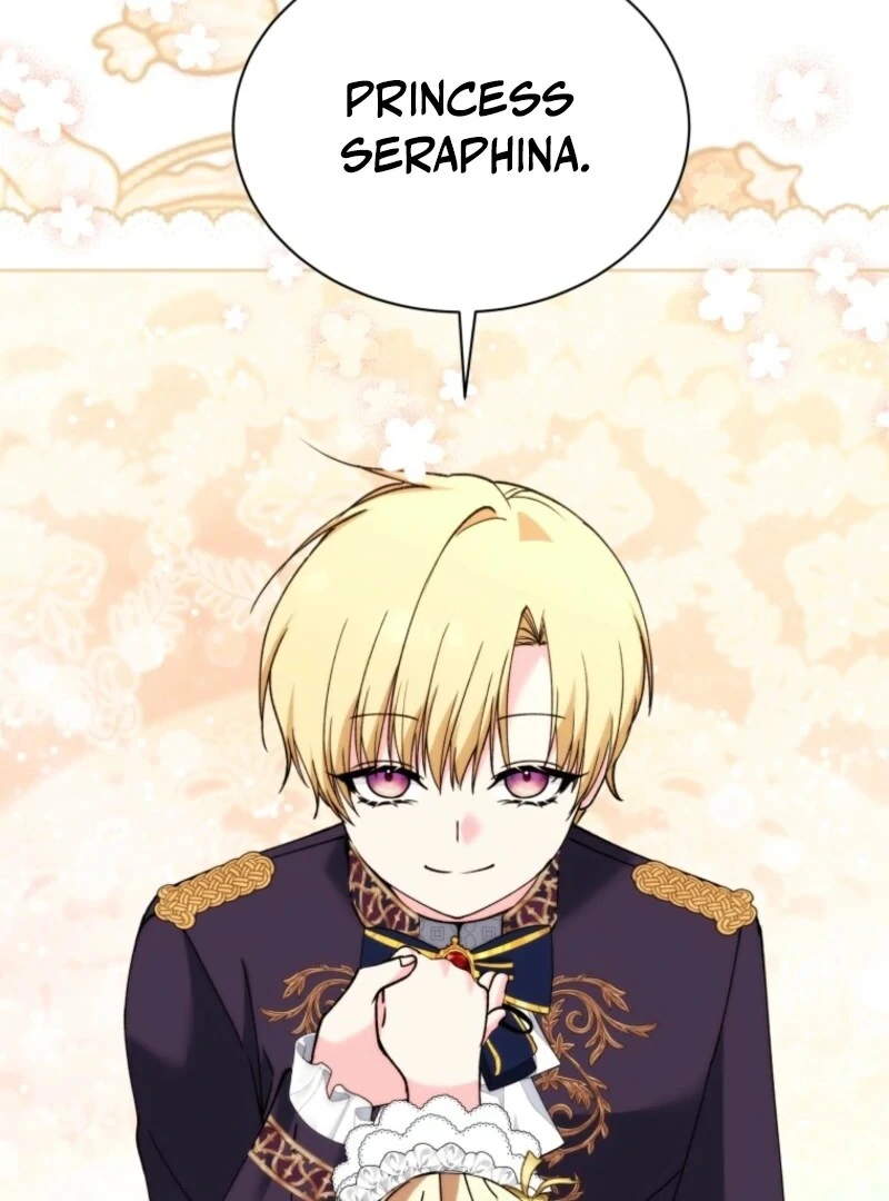 Princess of the Demon King Chapter 31 - Page 25