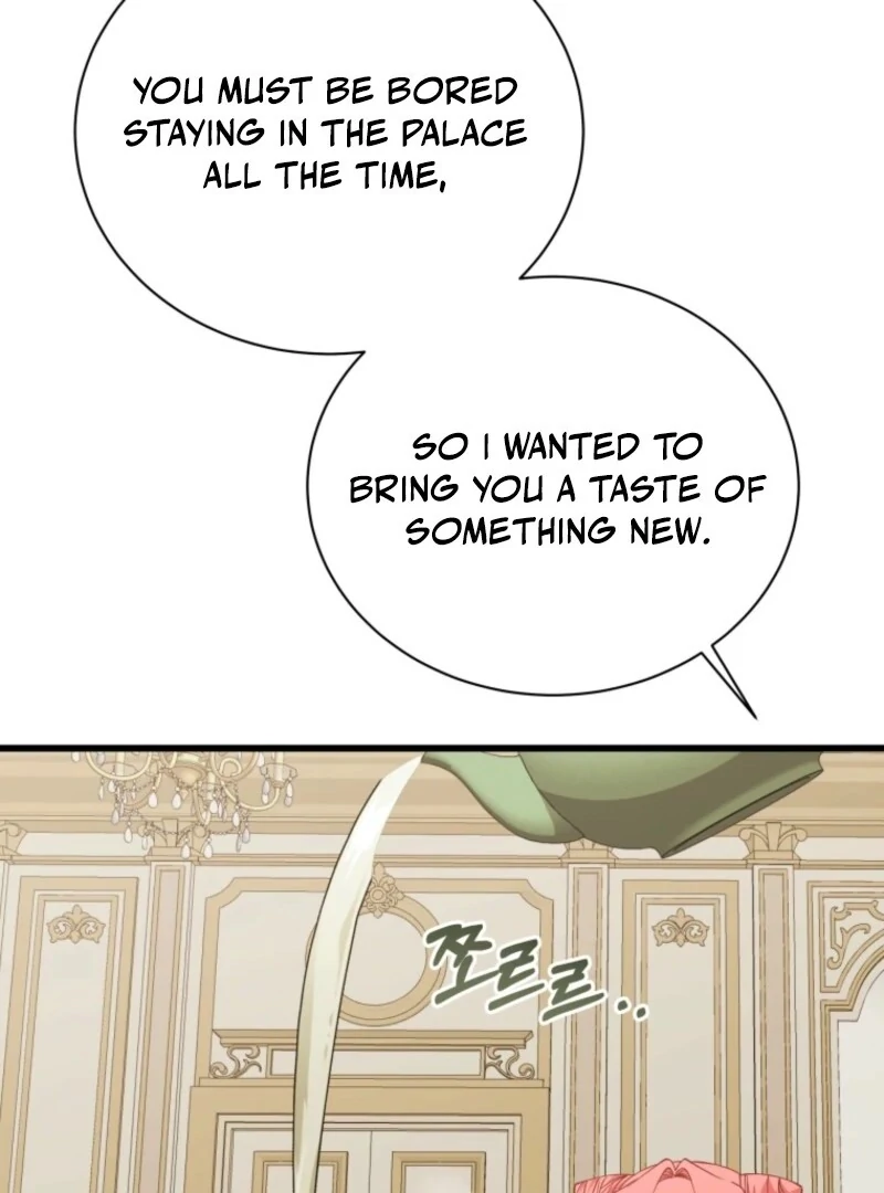 Princess of the Demon King Chapter 31 - Page 38