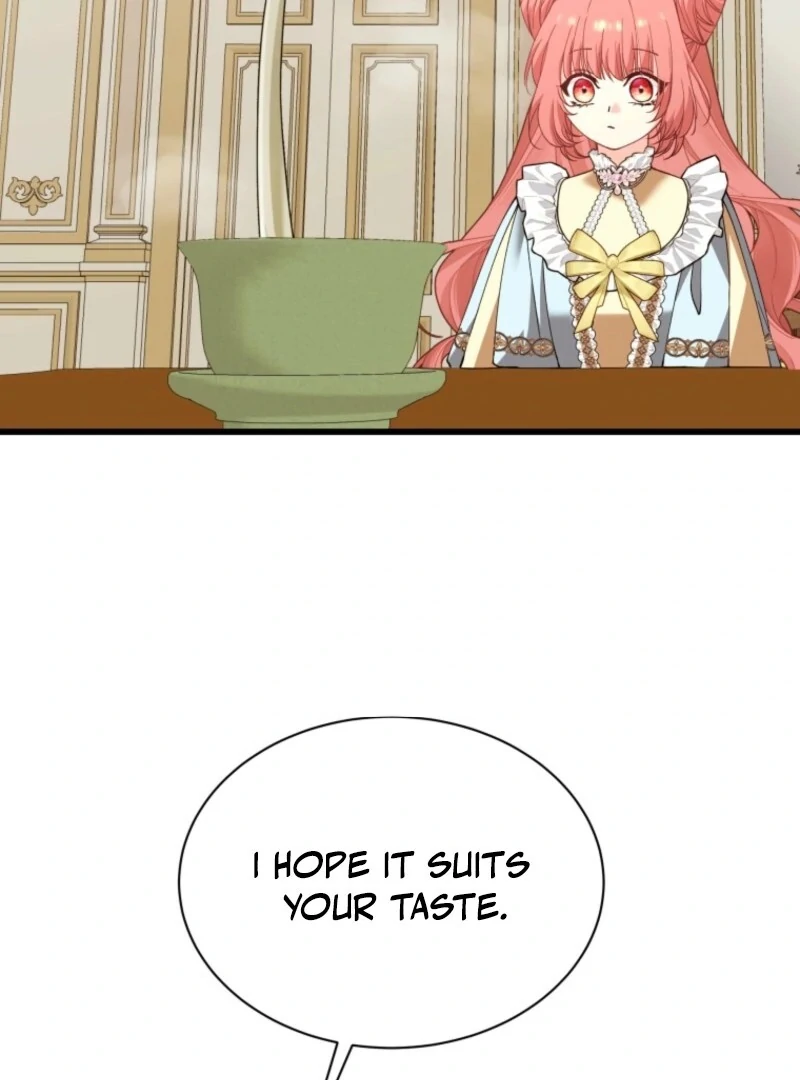 Princess of the Demon King Chapter 31 - Page 39
