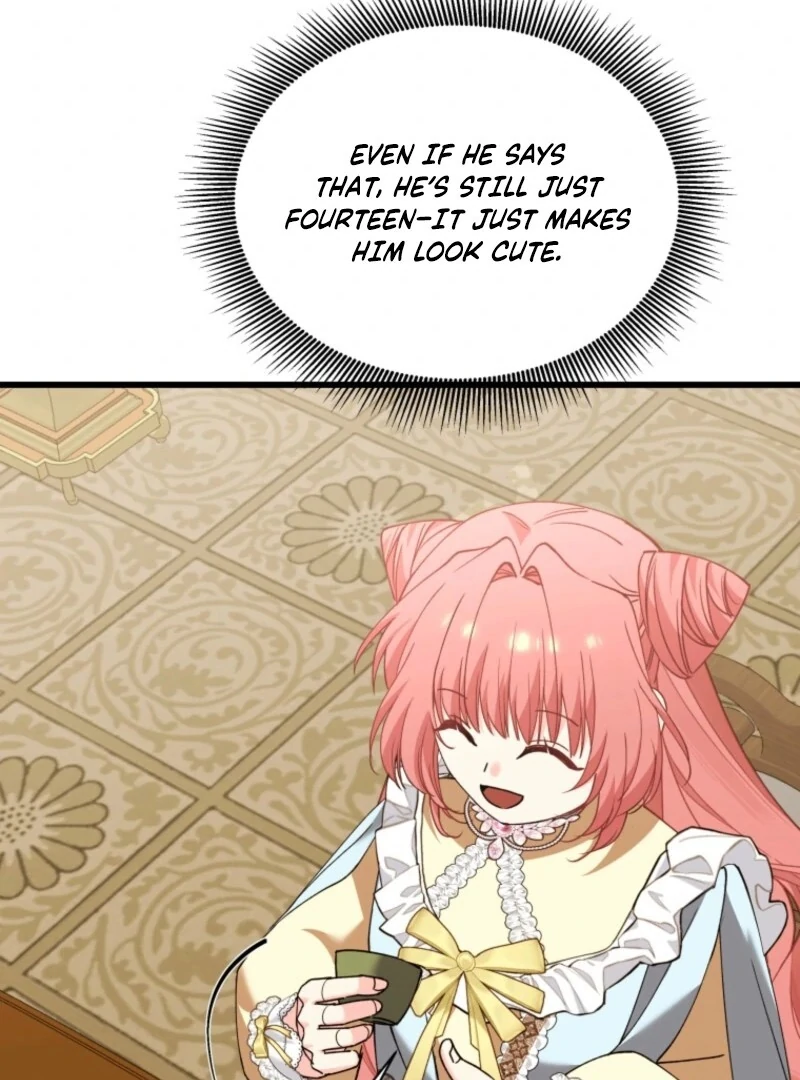 Princess of the Demon King Chapter 31 - Page 43