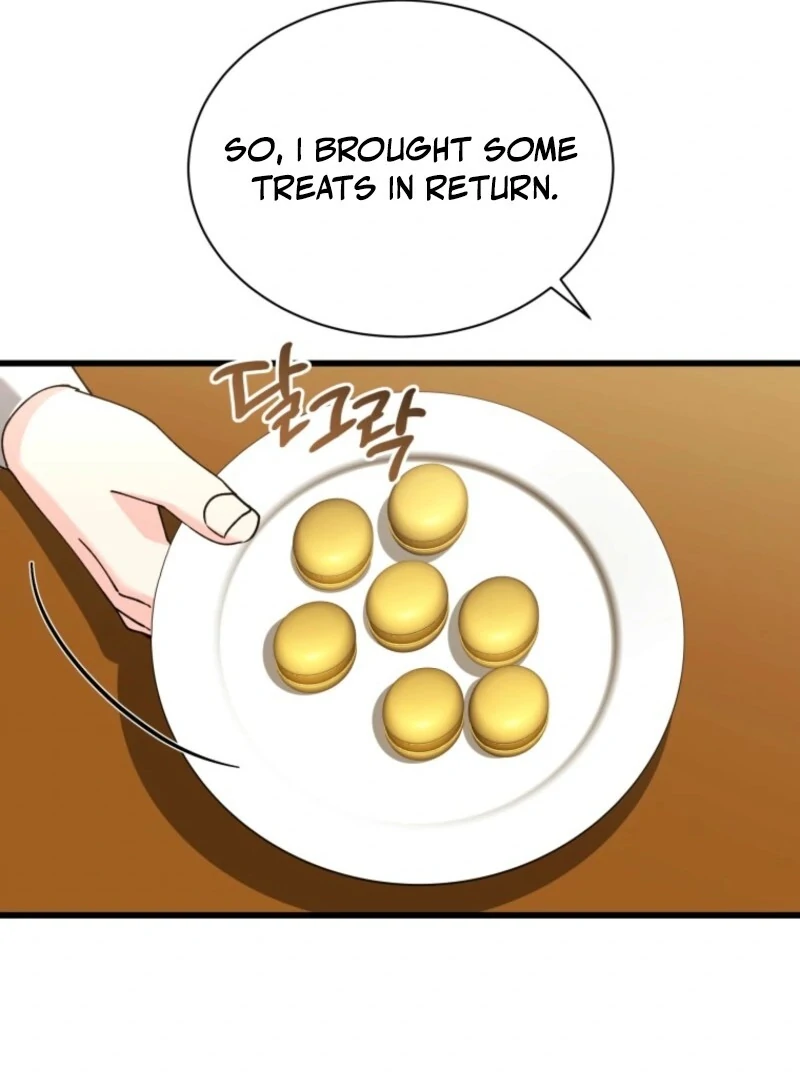 Princess of the Demon King Chapter 31 - Page 46