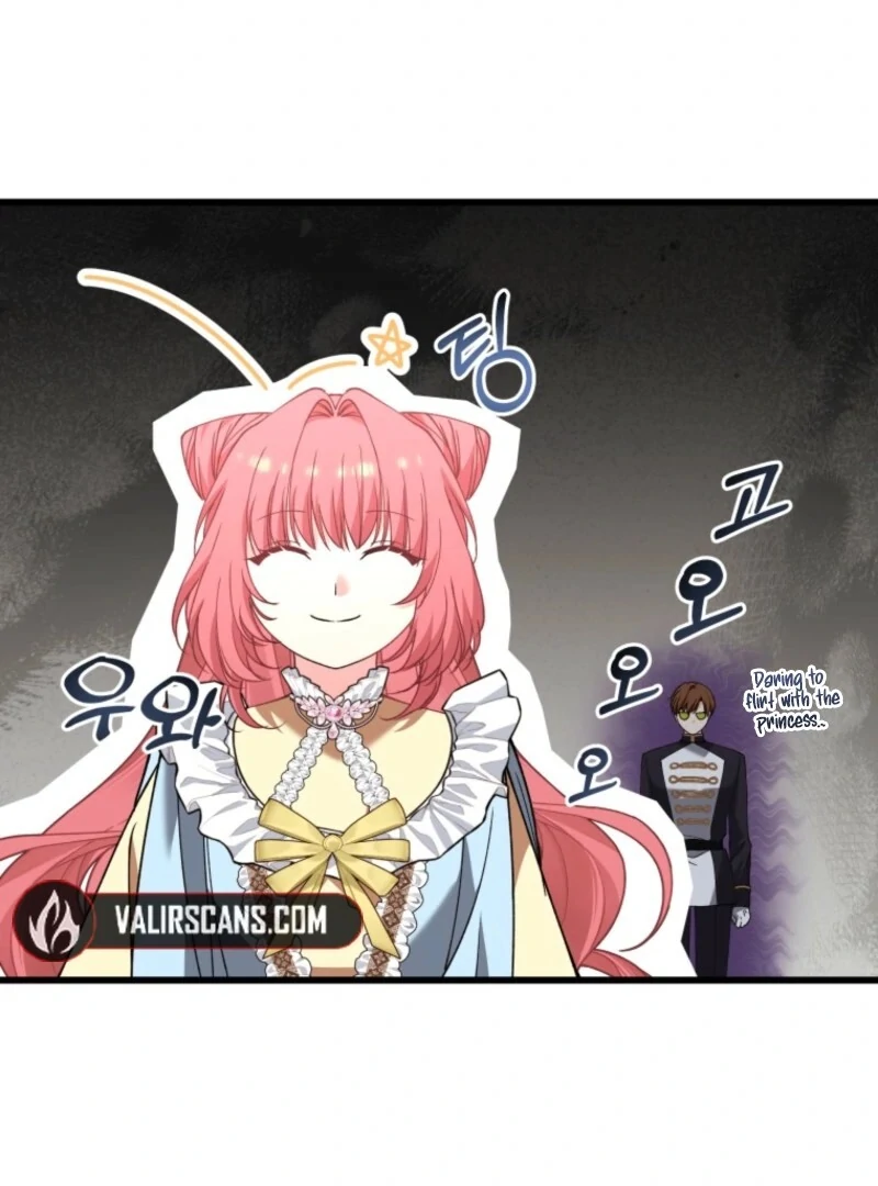 Princess of the Demon King Chapter 31 - Page 58