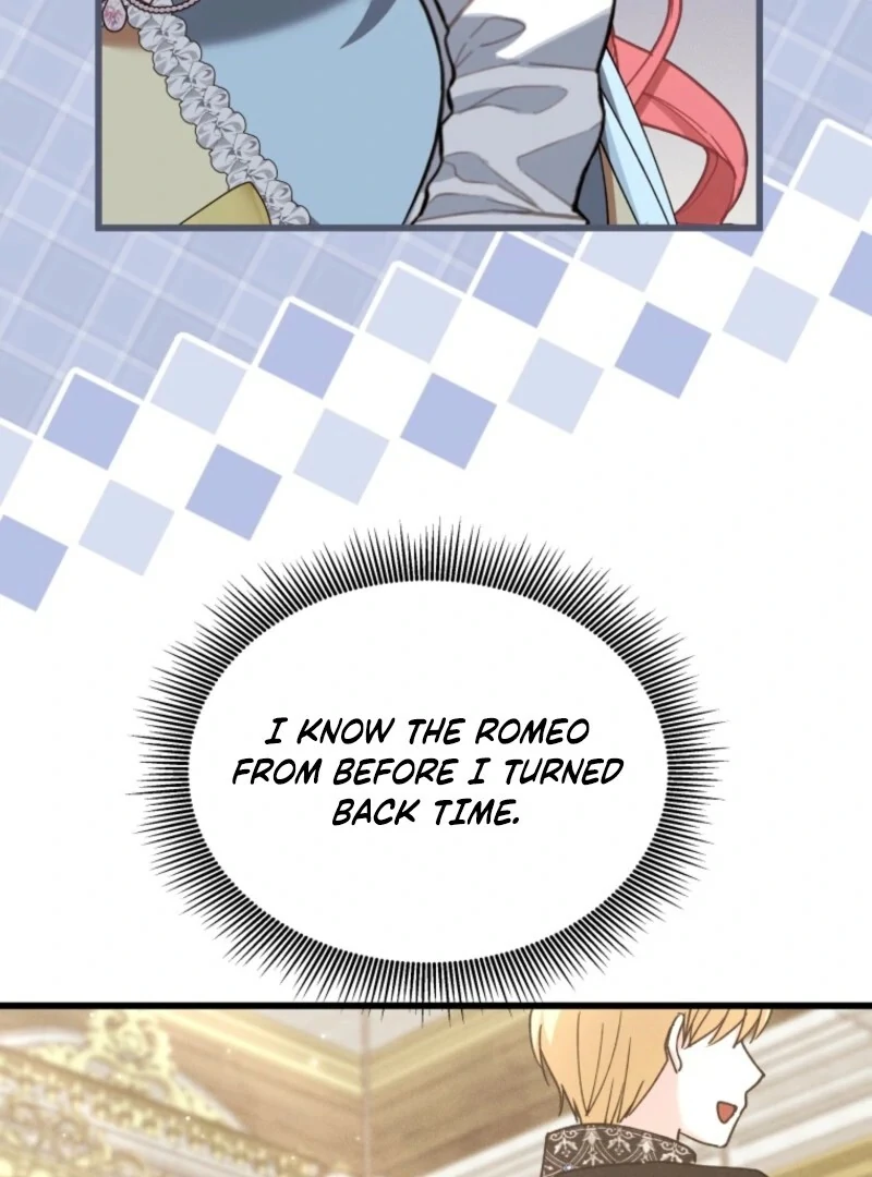 Princess of the Demon King Chapter 31 - Page 60