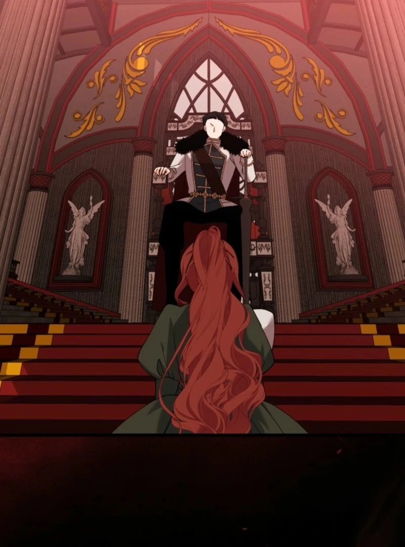 Princess of the Demon King Chapter 31 - Page 73