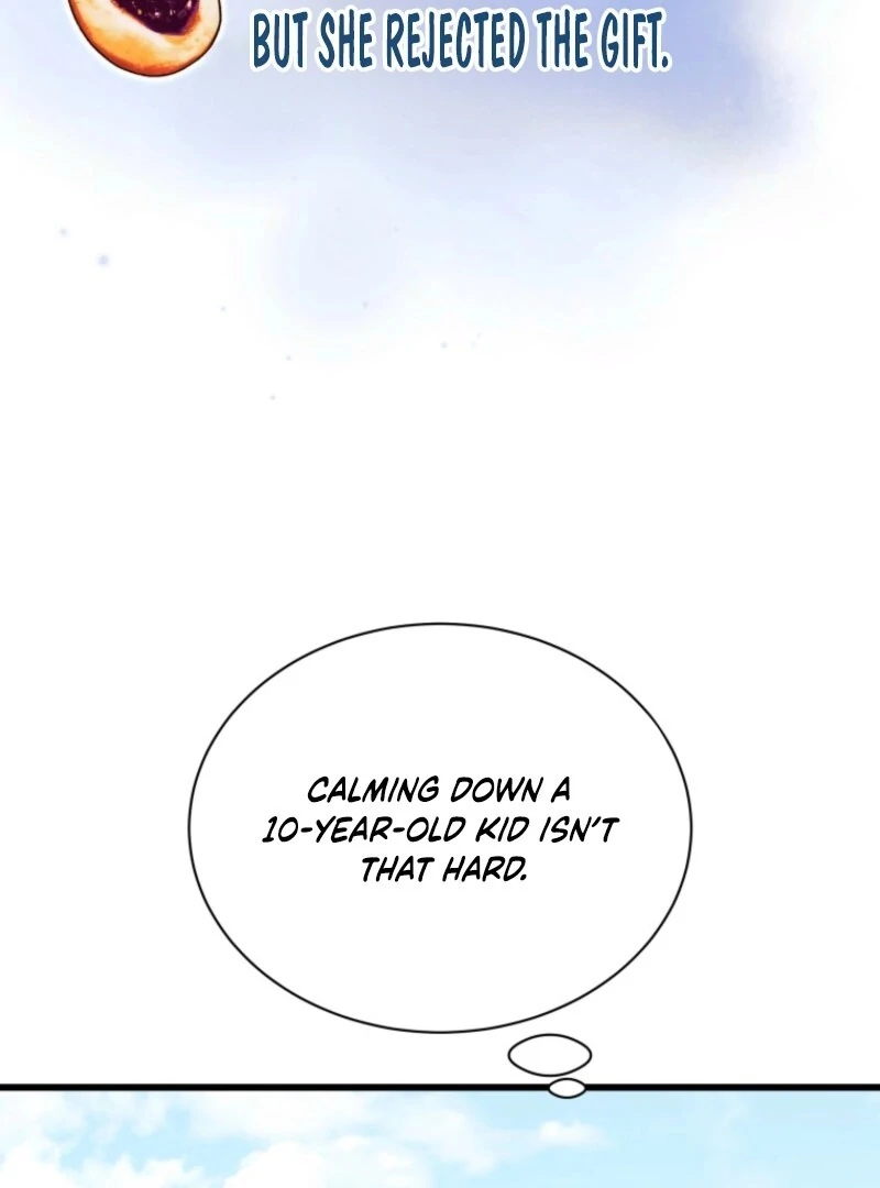 Princess of the Demon King Chapter 32 - Page 9