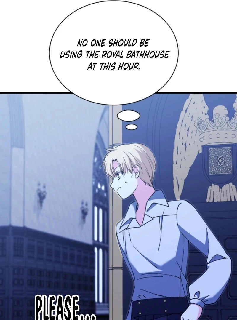 Princess of the Demon King Chapter 32 - Page 47