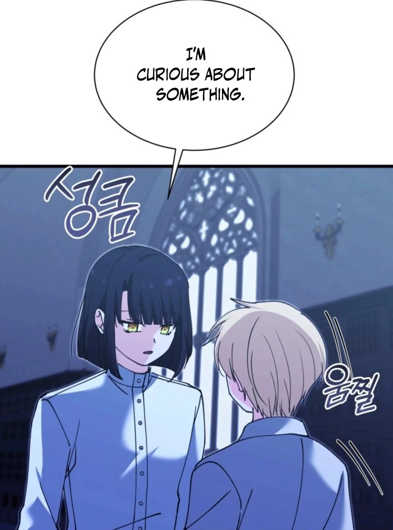 Princess of the Demon King Chapter 32 - Page 91