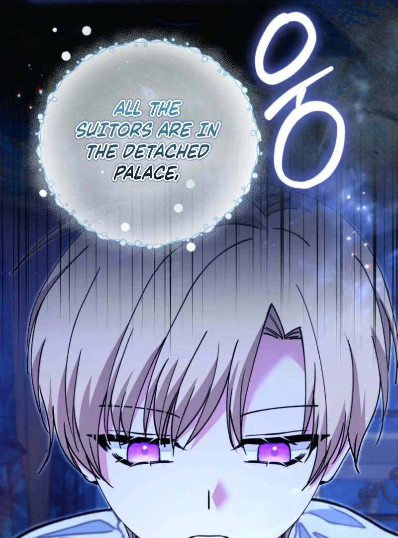 Princess of the Demon King Chapter 33 - Page 50